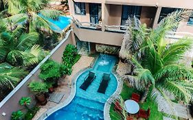 Malai Boutique Hotel